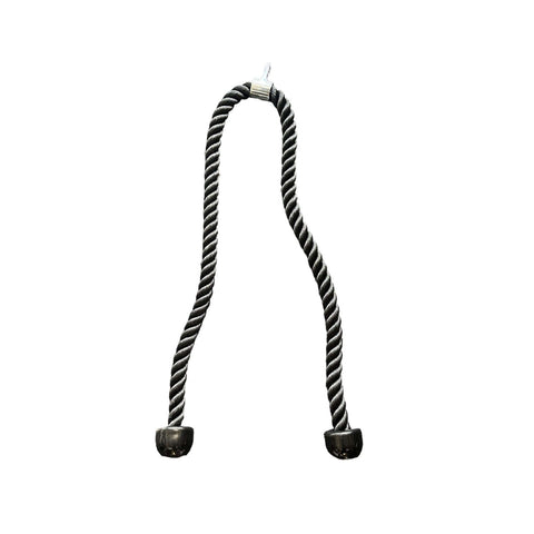 Nylon Rope Cable Attachment 4 Pack - 35cm 90cm 120cm 150cm