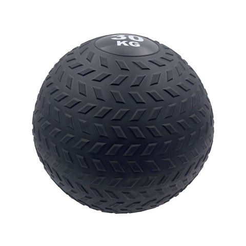 25kg Tyre Thread Slam Ball Fitness Exercise Sand Bag