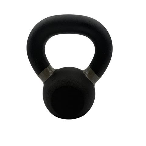 Cast Iron Kettlebells - 4kg