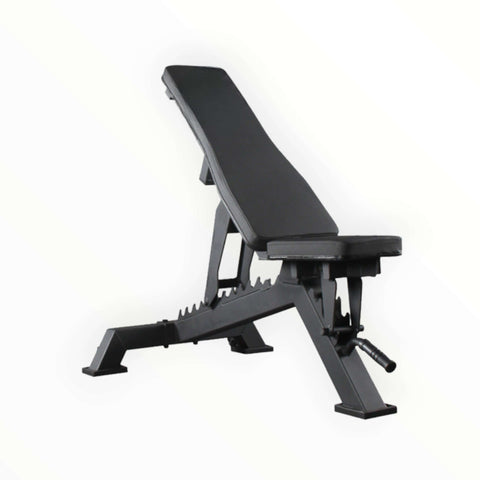 Commercial Adjustable Heavy Duty Bench V2