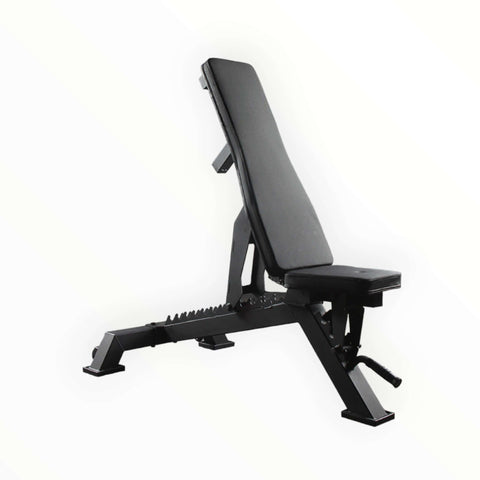 Commercial Adjustable Heavy Duty Bench V2