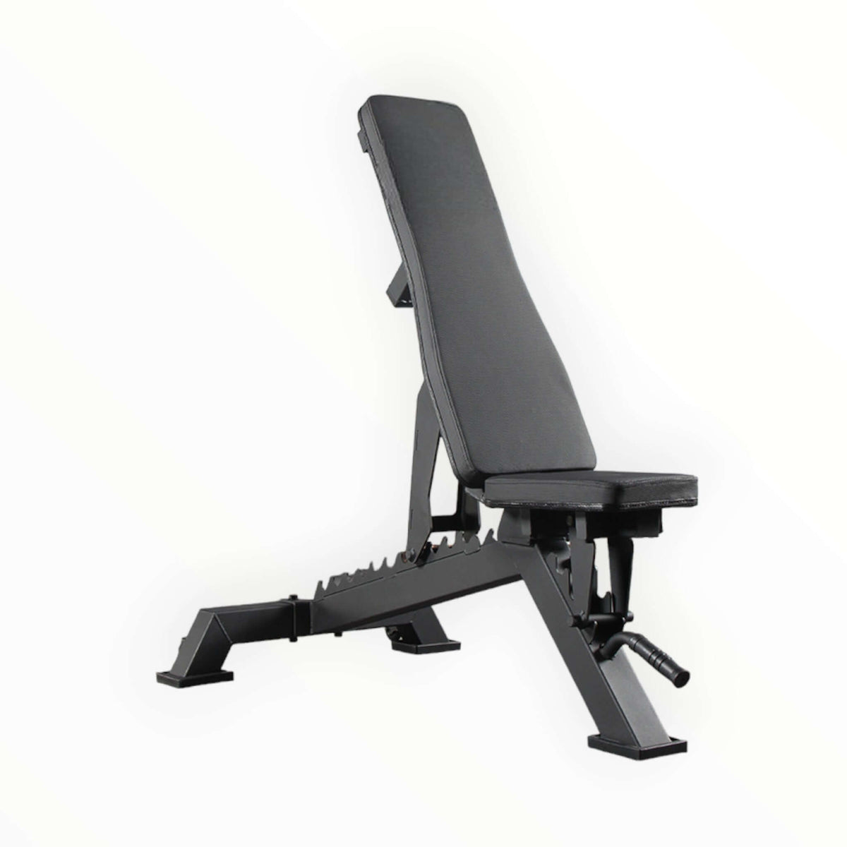 Commercial Adjustable Heavy Duty Bench V2