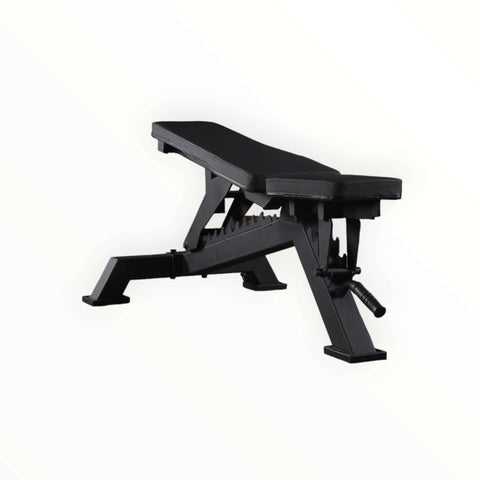 Commercial Adjustable Heavy Duty Bench V2