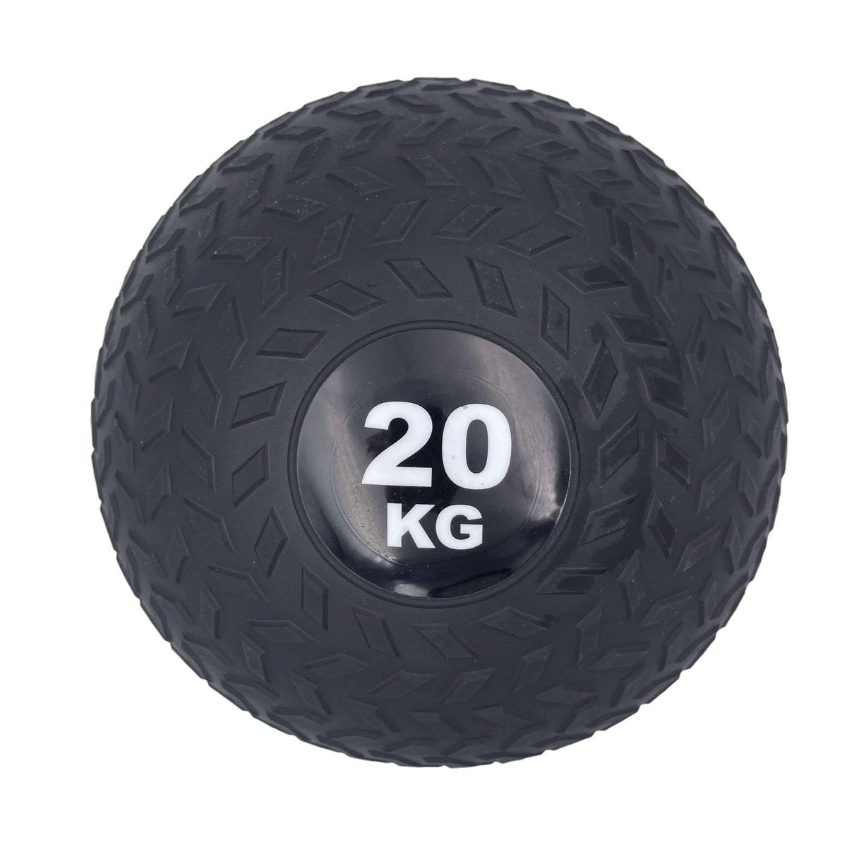 20kg Tyre Thread Slam Ball Fitness Exercise Sand Bag
