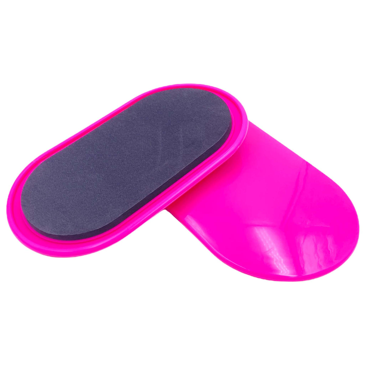 Large Gliding Slider Discs - Pink | INSOURCE