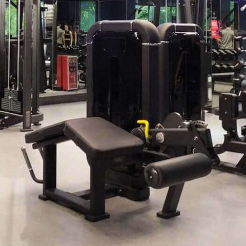 Prone Leg Curl Machine [Pre-owned] | INSOURCE