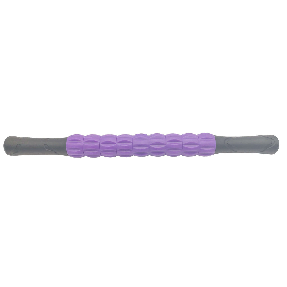M1 Handheld Massage Roller Stick - Purple | INSOURCE