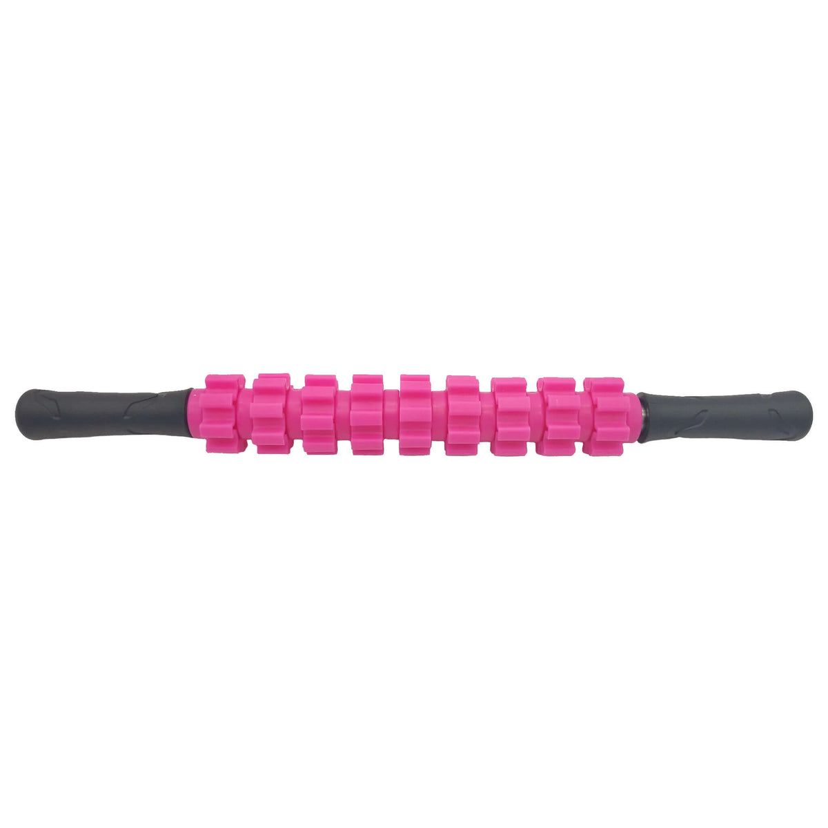 M2 Handheld Massage Roller Stick - Pink | INSOURCE