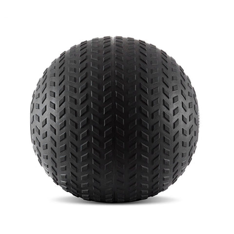 5kg Tyre Thread Slam Ball Fitness Exercise Sand Bag