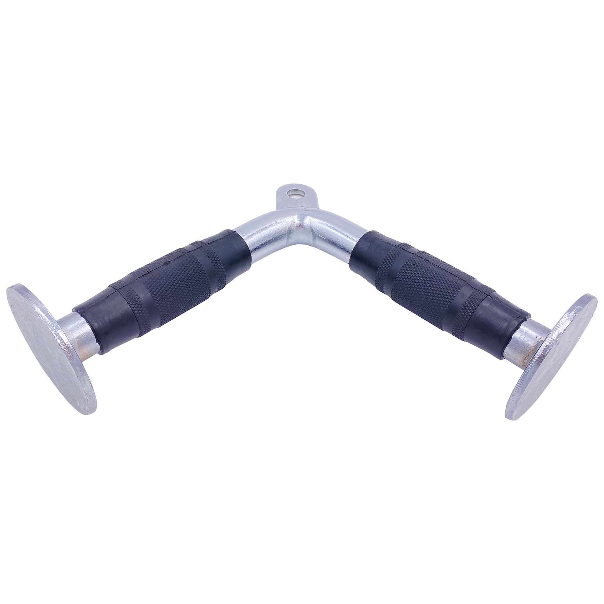 Rubber Tricep V Pushdown Bar Attachment Type-B | INSOURCE