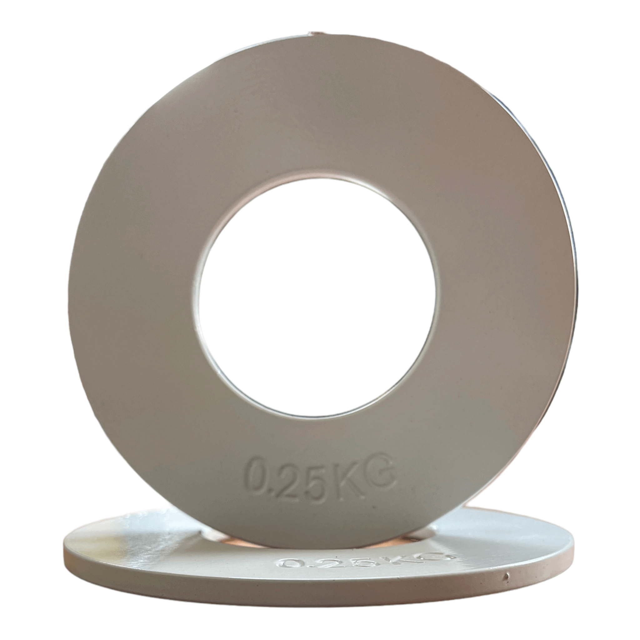 5kg Steel Fractional Plate Set | INSOURCE