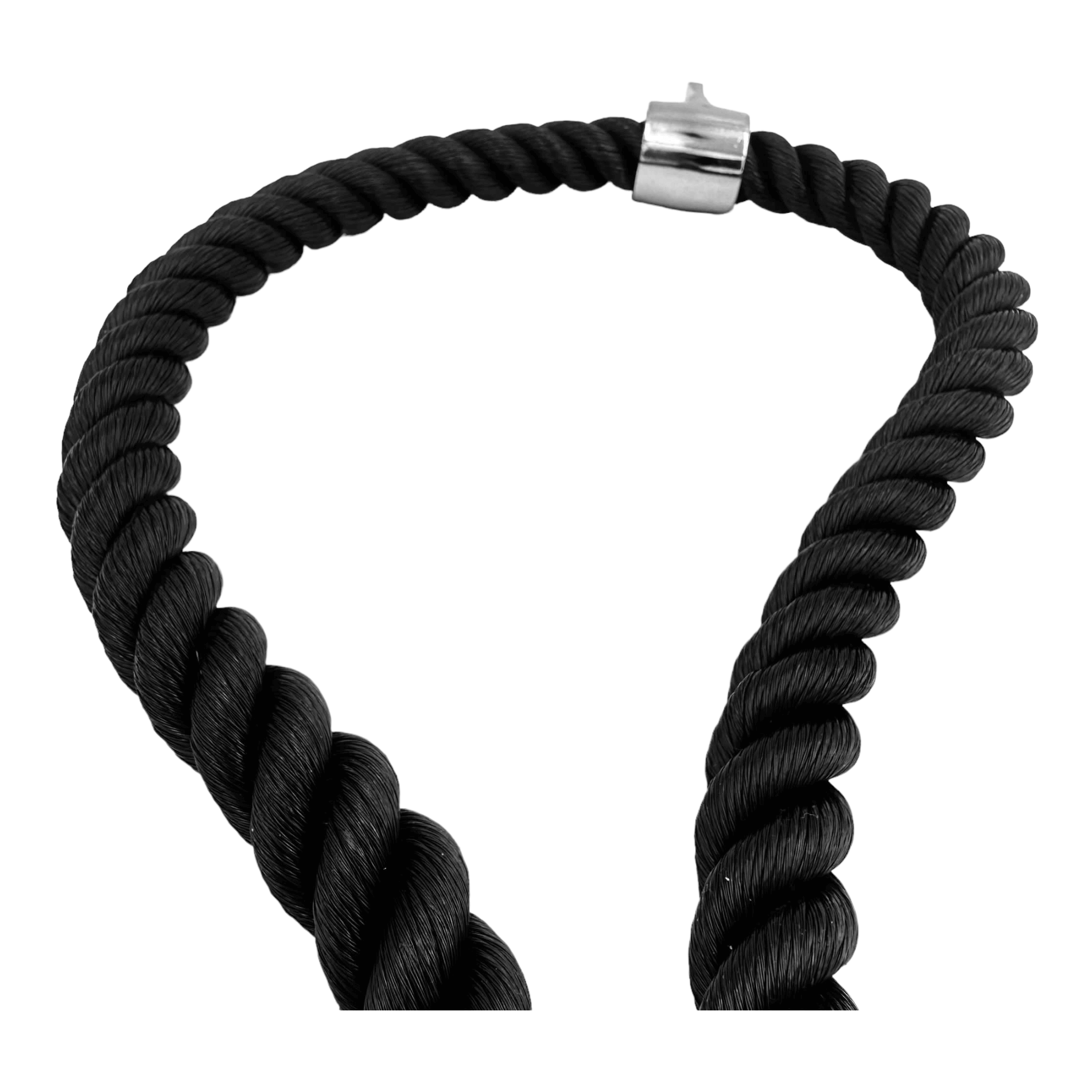 120 cm Long Nylon Tricep Rope Gym Cable Attachment | INSOURCE