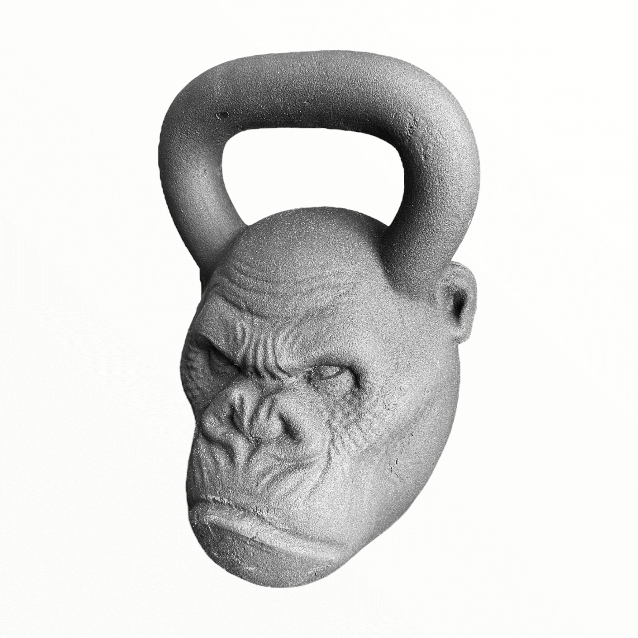 32kg 72lb Primal Monkey Kettlebell PAIR | INSOURCE