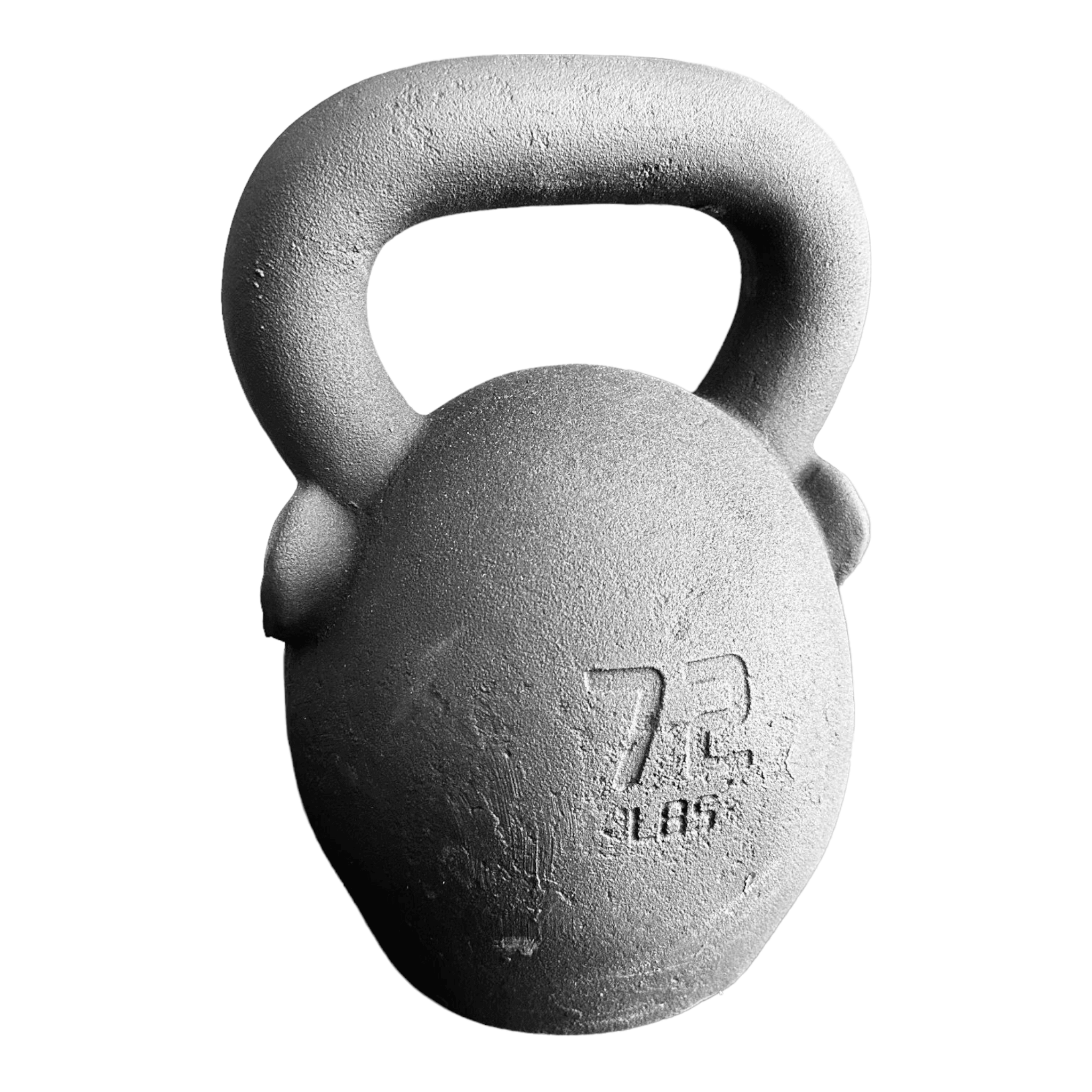 32kg 72lb Primal Monkey Kettlebell PAIR | INSOURCE