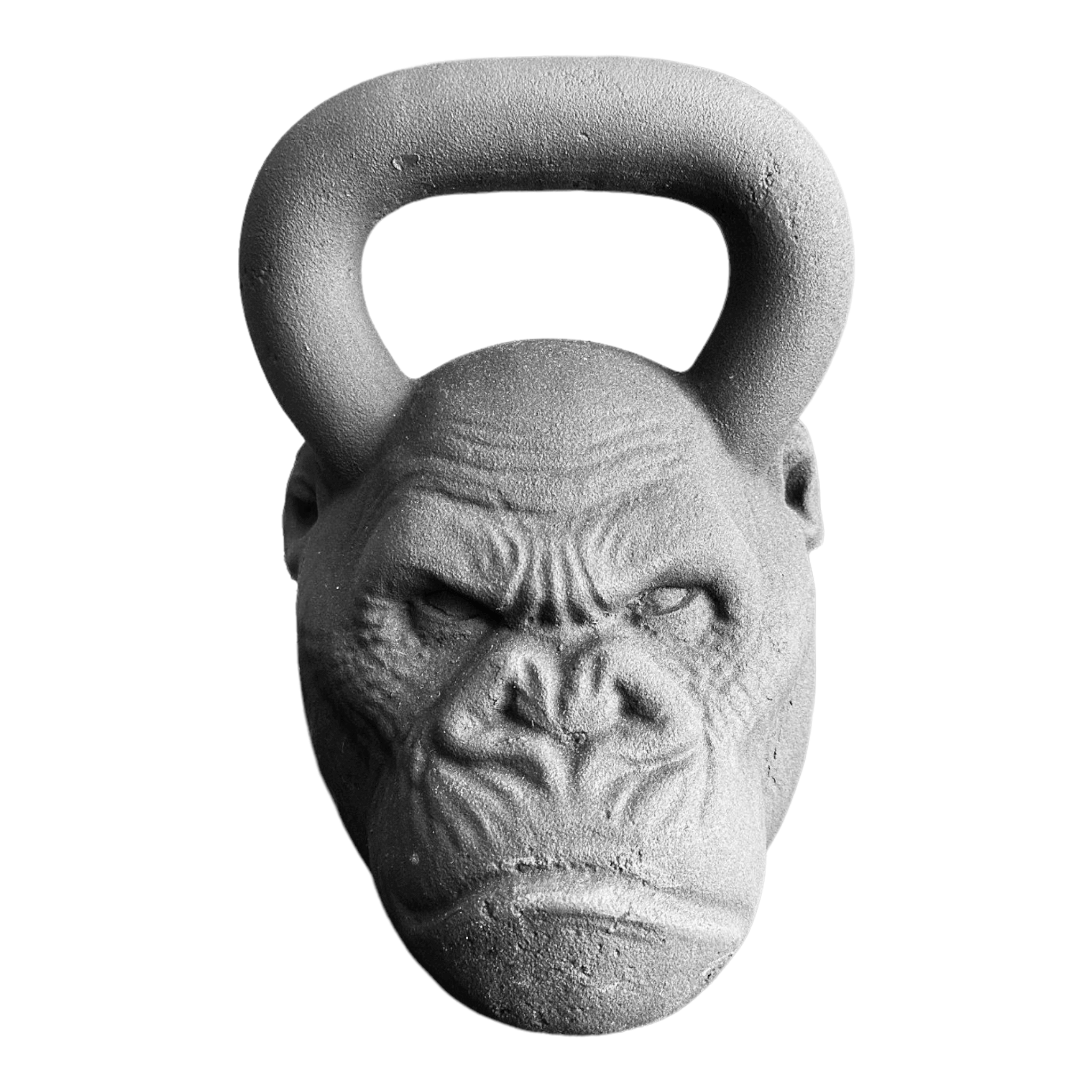 32kg 72lb Primal Monkey Kettlebell PAIR | INSOURCE