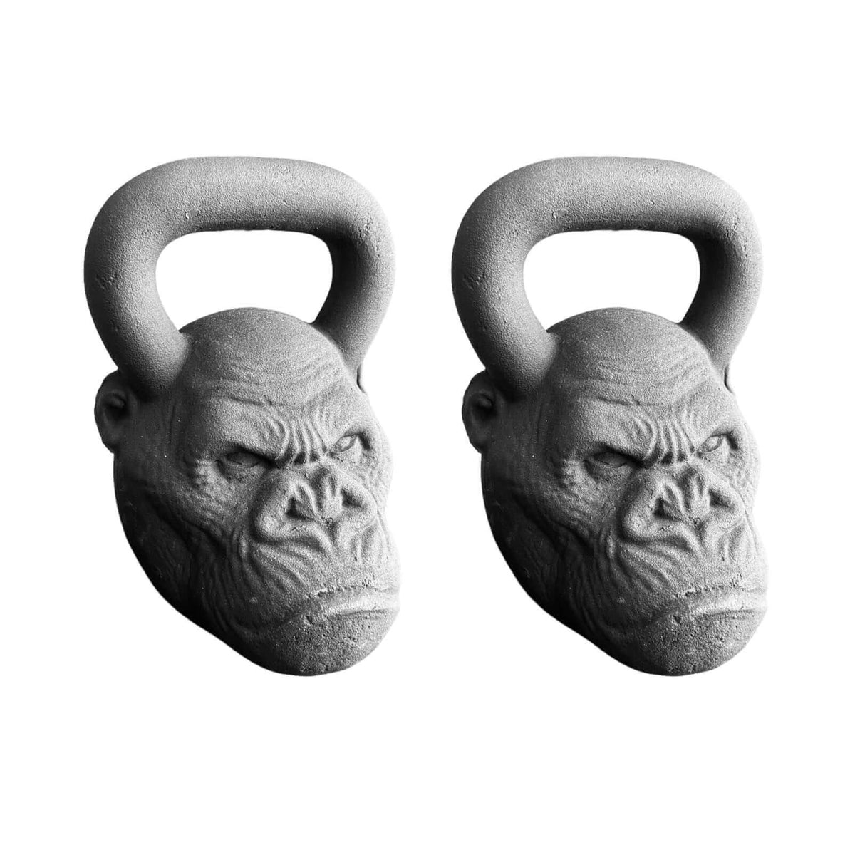 32kg 72lb Primal Monkey Kettlebell PAIR | INSOURCE