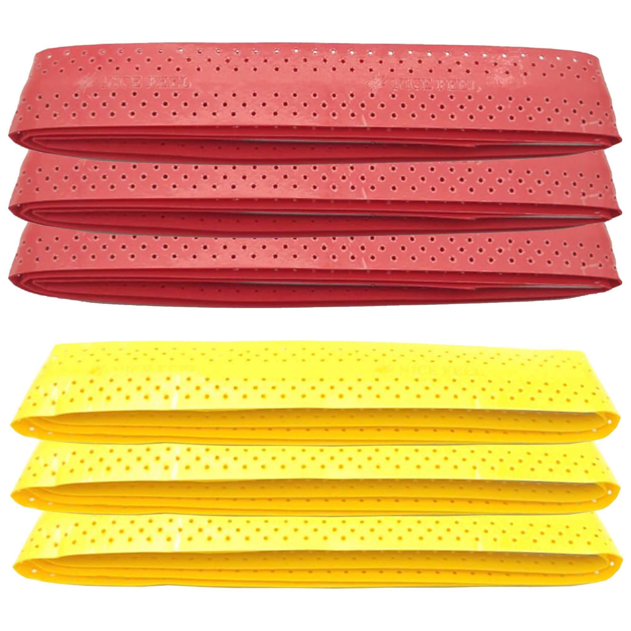 6 Pack Badminton 805 Overgrips | INSOURCE