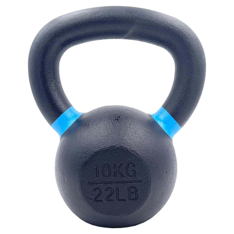 Cast Iron Kettlebell Package 2x 4, 6, 8, 10, 12, 14, 16, 20, 28kg | INSOURCE