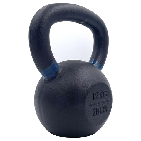 Cast Iron Kettlebell Package 2 x 4, 8, 12, 16, 20kg | INSOURCE