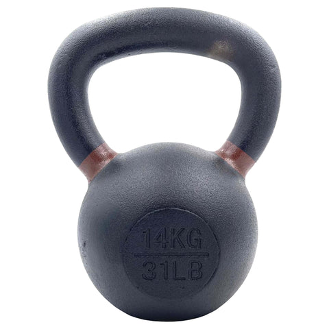 Cast Iron Kettlebell Package 2x 4, 6, 8, 10, 12, 14, 16, 20, 28kg | INSOURCE