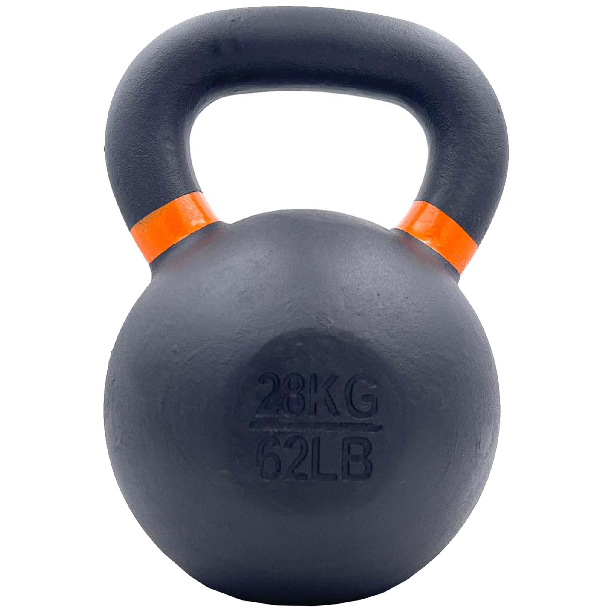 Cast Iron Kettlebell Package 2x 4, 6, 8, 10, 12, 14, 16, 20, 28kg | INSOURCE