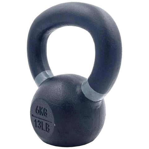 Cast Iron Kettlebell Set 6, 8, 10, 12kg | INSOURCE