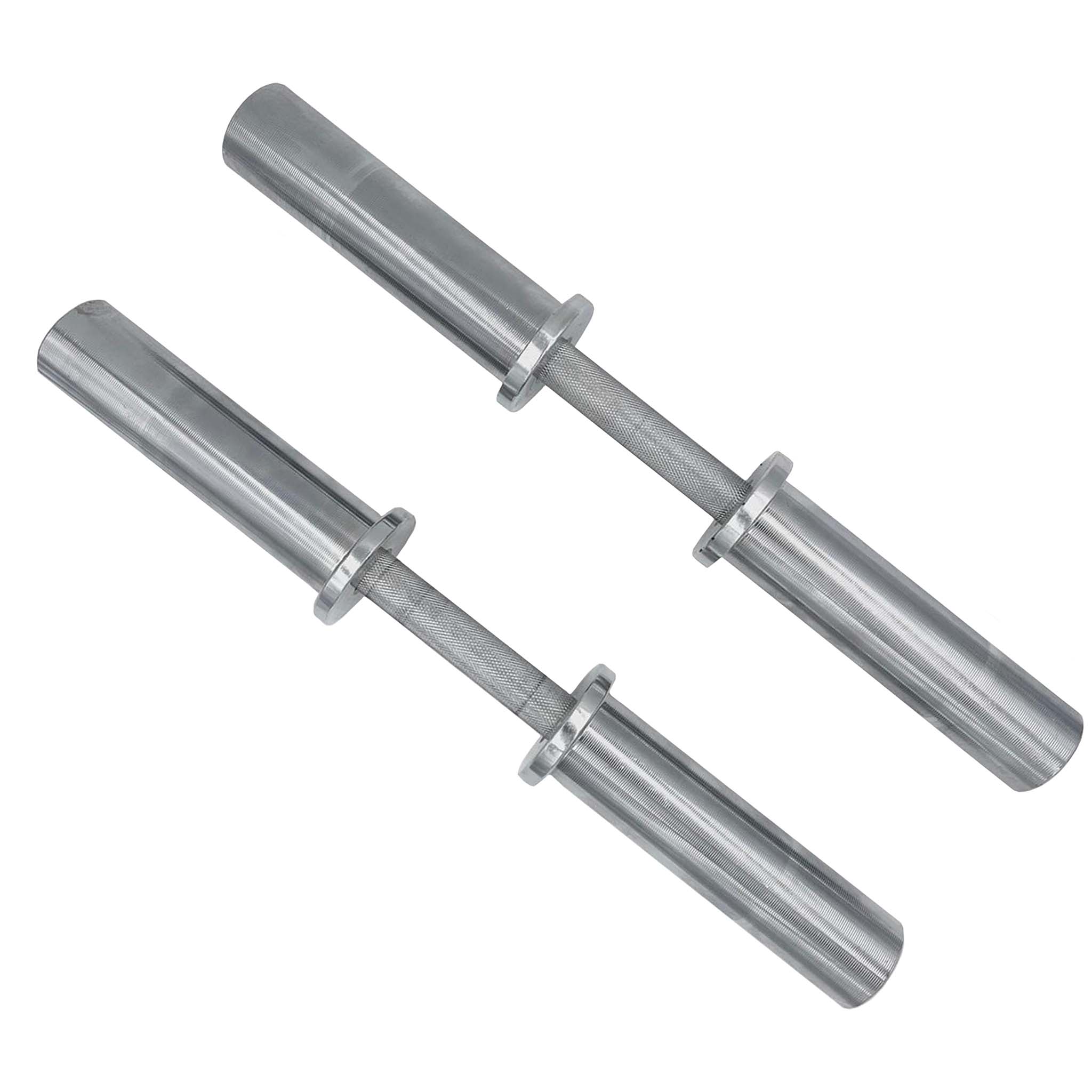 Olympic Dumbbell Handles (Pair) | INSOURCE