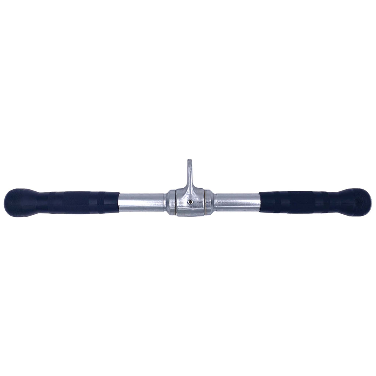 Rubber Revolving Straight Bar Cable Attachment | INSOURCE
